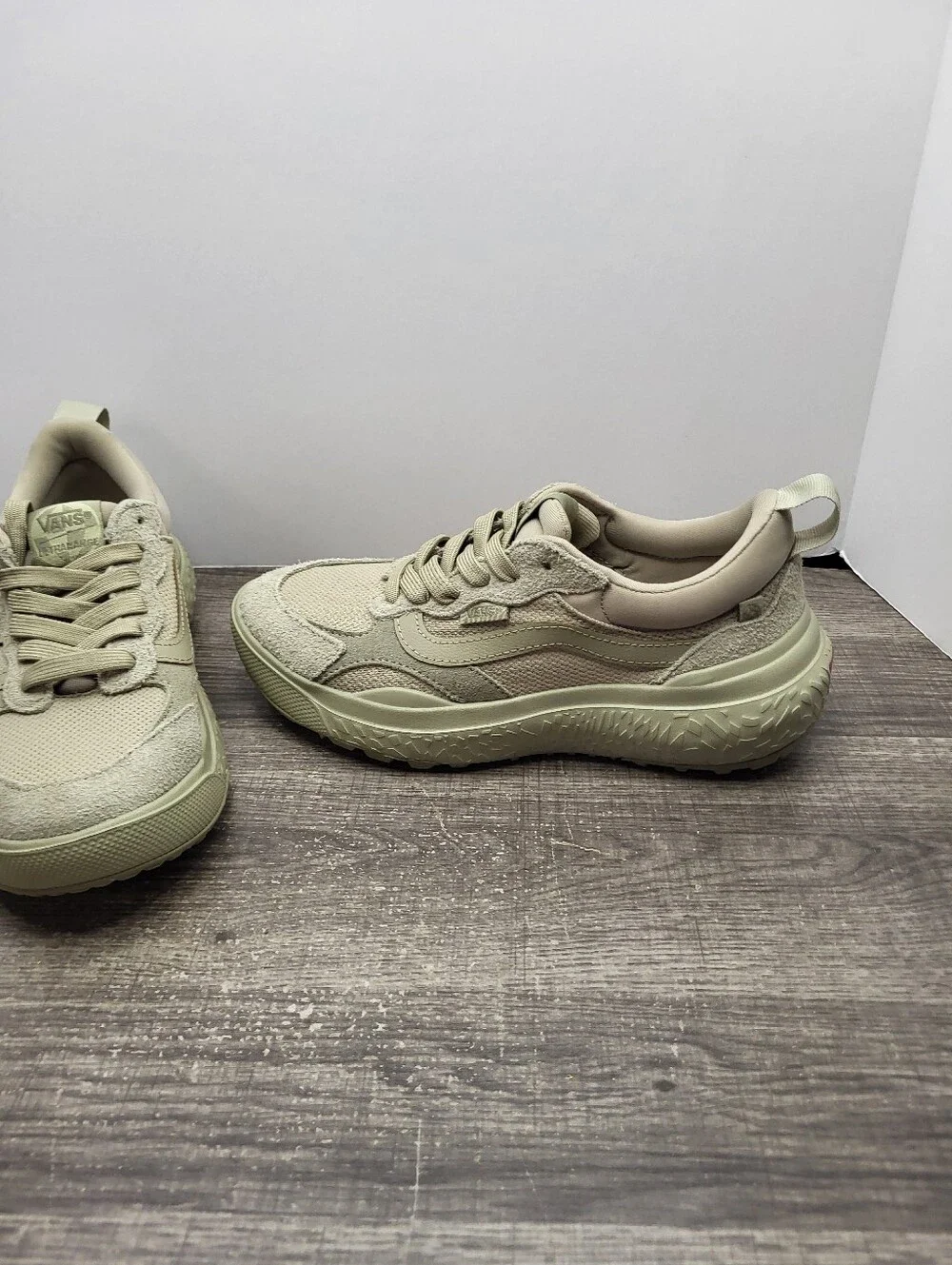 Vans ultrarange neo